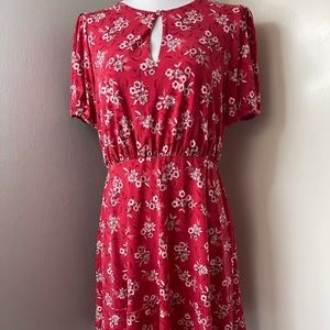 Loft Dress, SZ 8, NWT